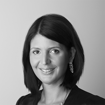 Dr. Benisch Gabriella, LL.M. (Köln)